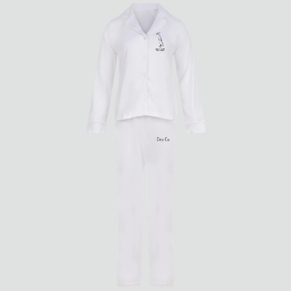 PJ's White