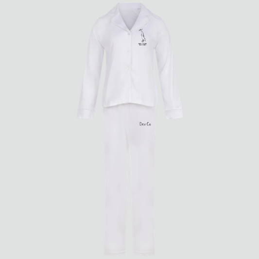 PJ's White