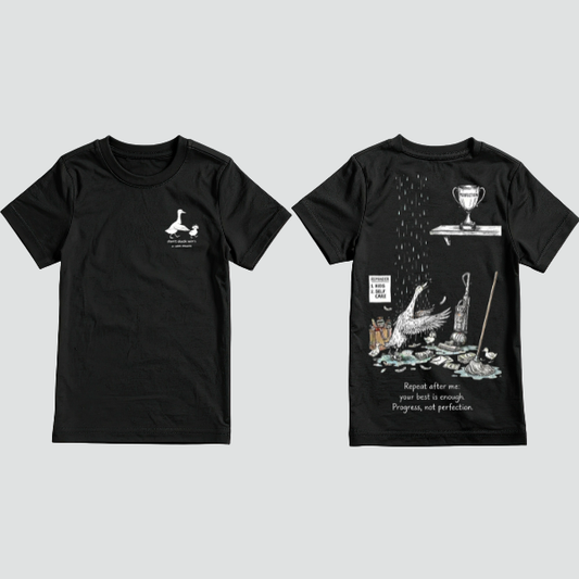 Progress T-Shirt
