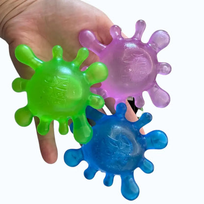 NeeDoh Splat