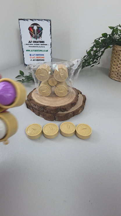 Fidget Clicker/Spinner