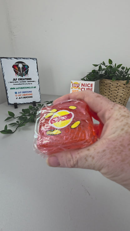 NeeDoh Lays