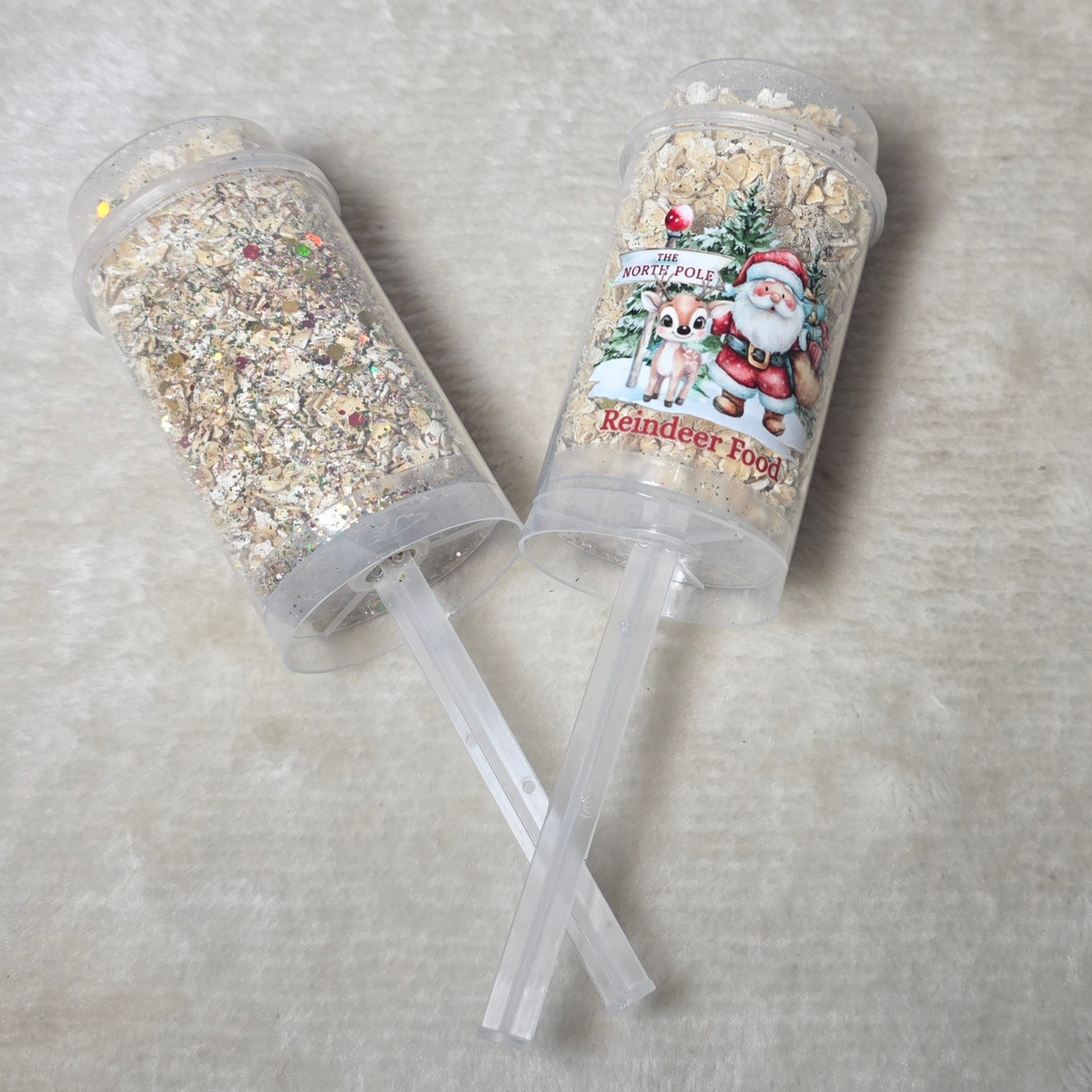 Reindeer Food