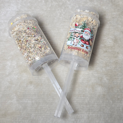 Reindeer Food
