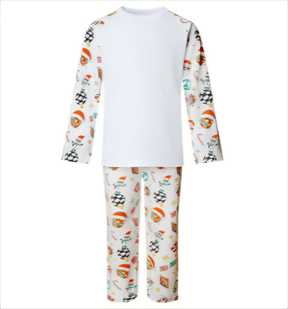 Christmas pjs