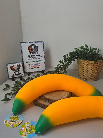 Giant Banana