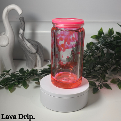 16oz Snow Globes