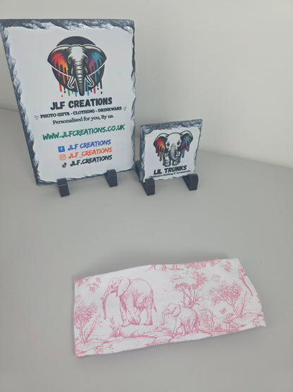 Safari collection headbands
