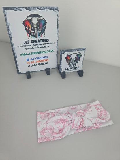 Safari collection headbands