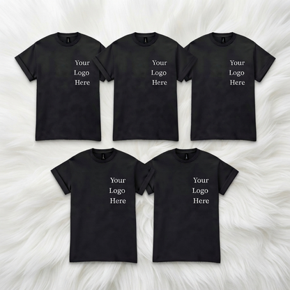 x5 Logo T-Shirts