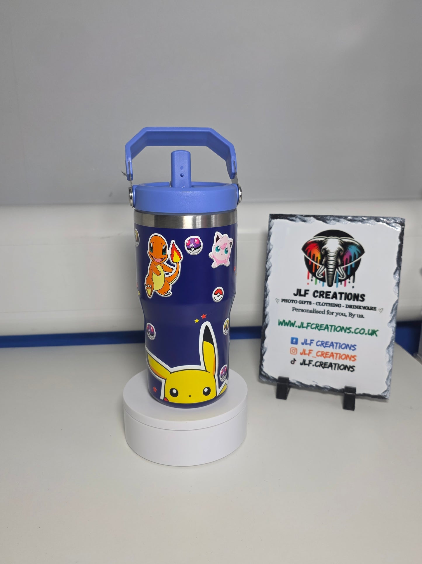 Childrens Tumblers