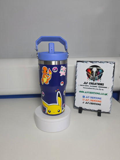 Childrens Tumblers
