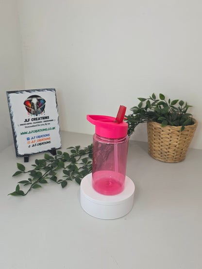 500ml children's drink bottle
