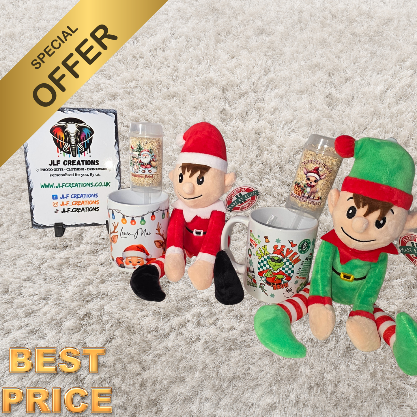 Elf Deal