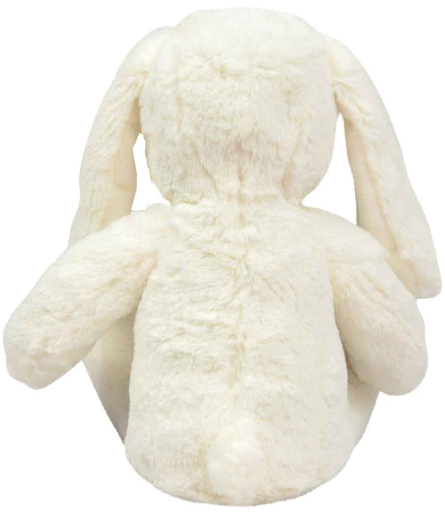 White Bunny