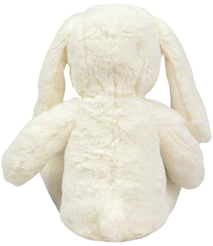 White Bunny