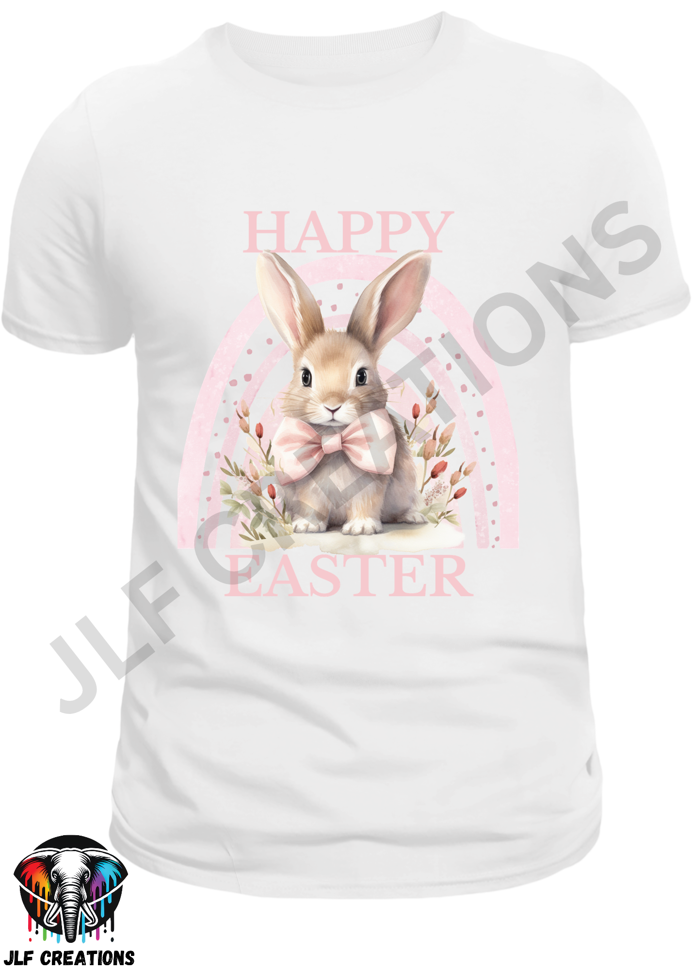 Easter - 1