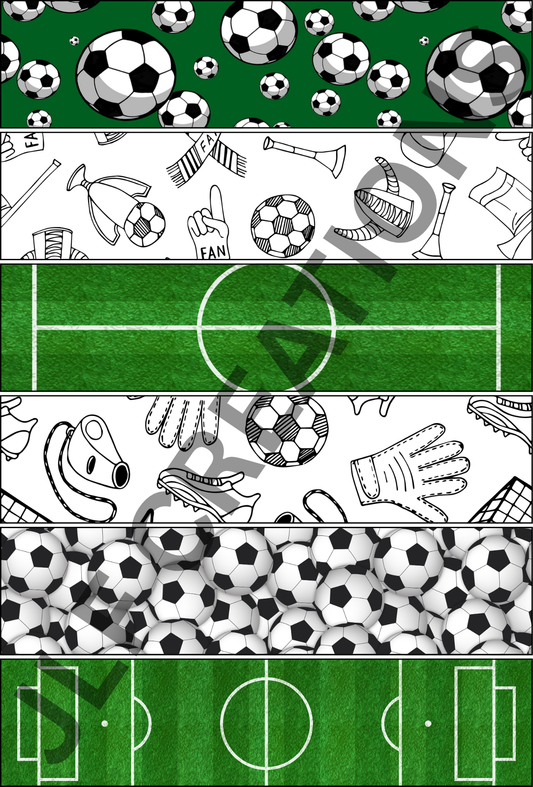 Football Tube Tape