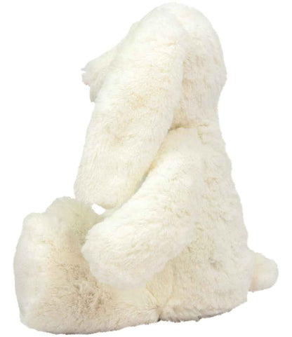 White Bunny