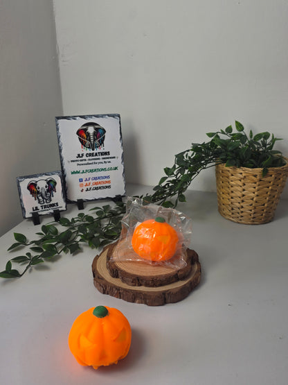 Pumpkin Squishy