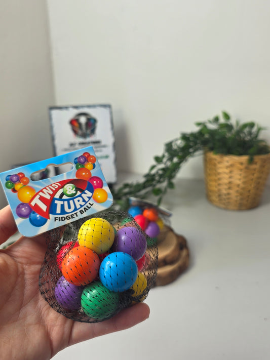 Twist & Turn