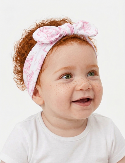 Safari collection headbands