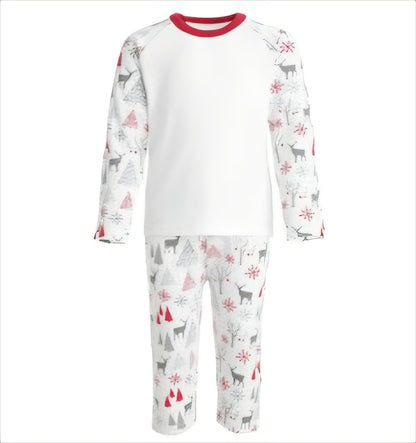 Christmas pjs