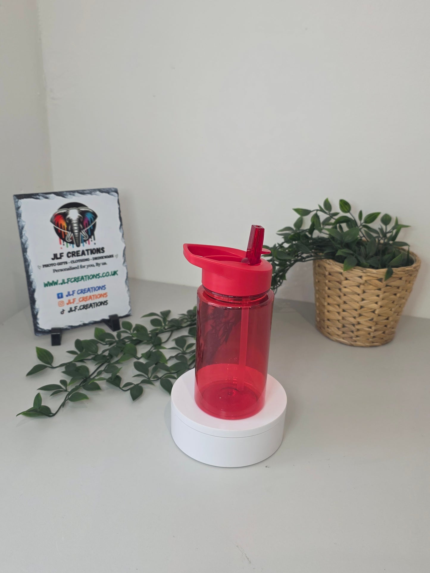 500ml children's drink bottle