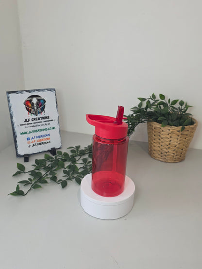 500ml children's drink bottle