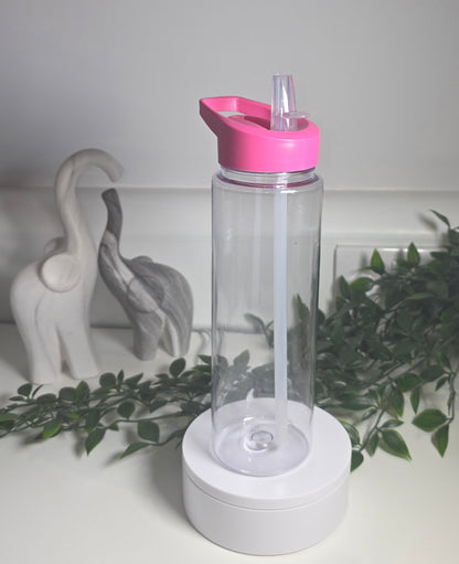 Tall Water Bottle