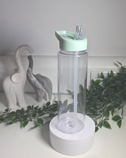Tall Water Bottle