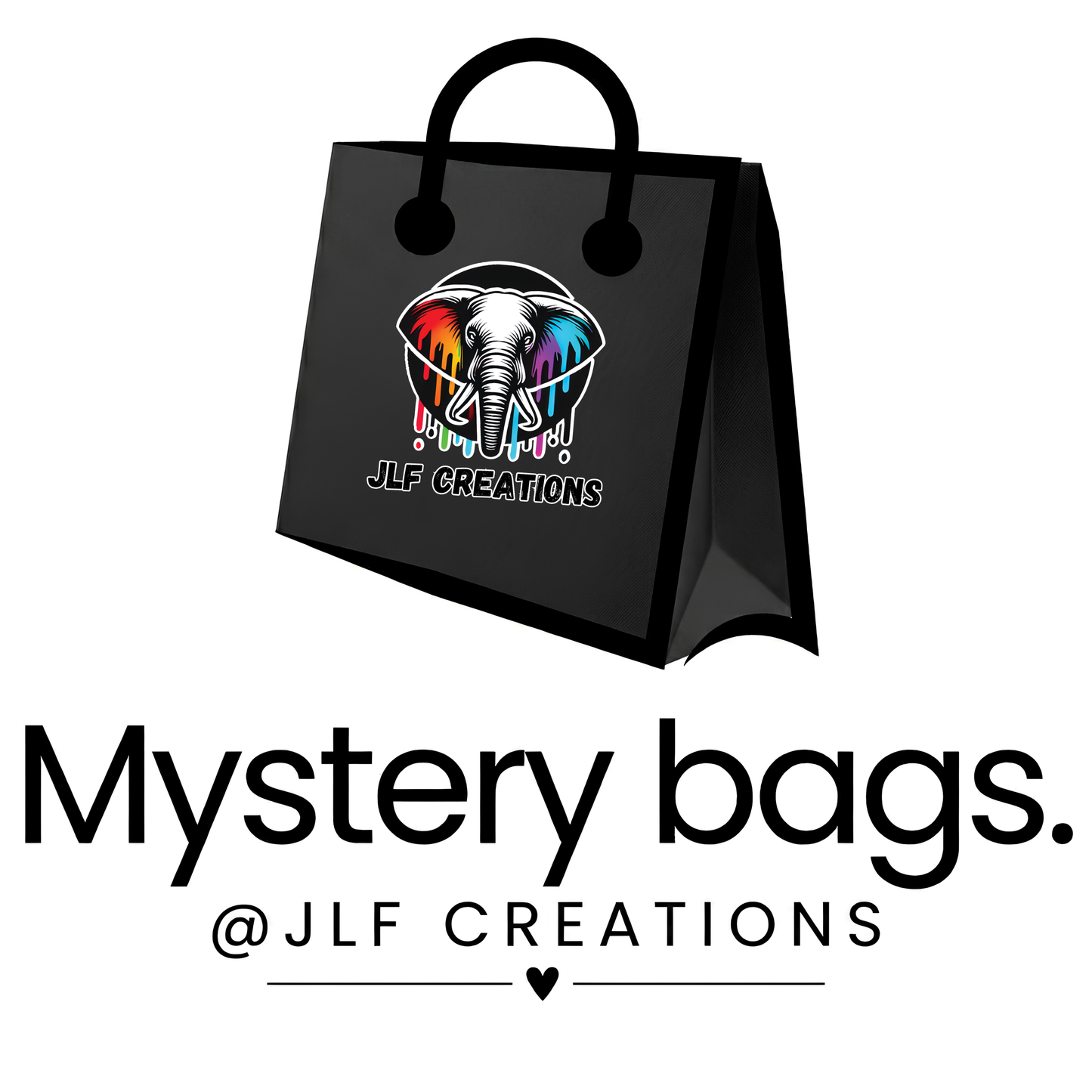 Mystery bags