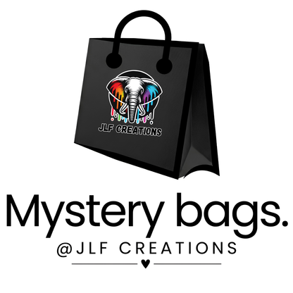 Mystery bags