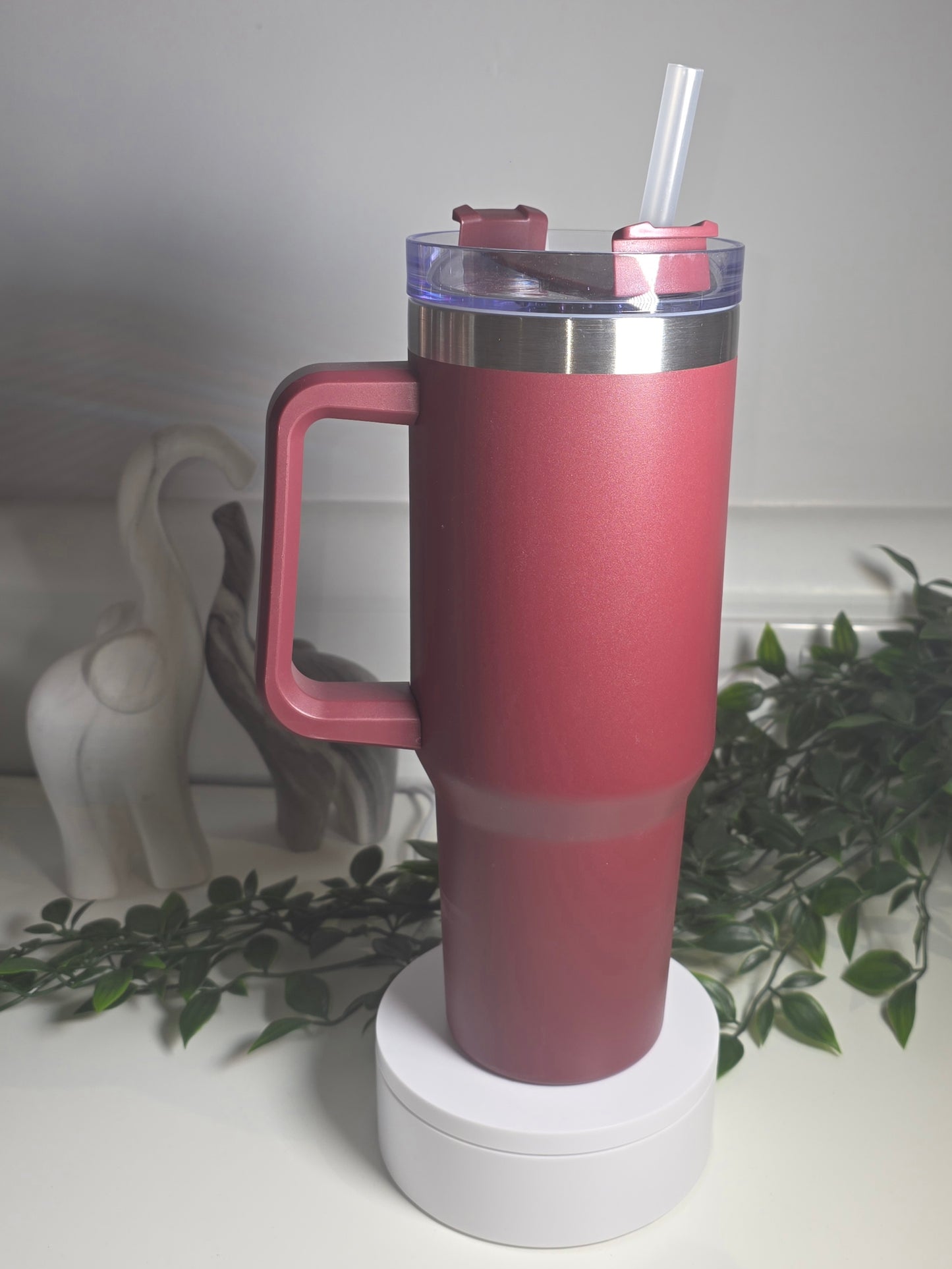 40oz Tumbler