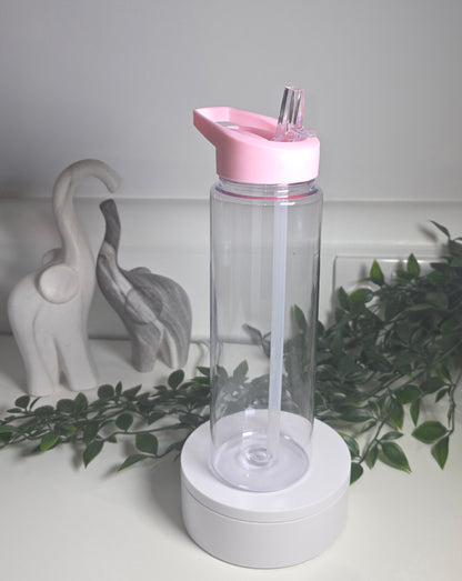 Tall Water Bottle