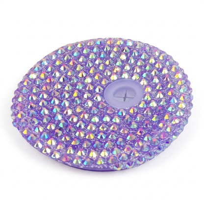 16oz Bling Lid