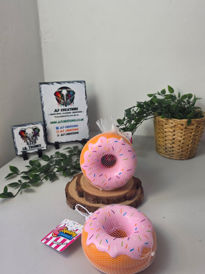 Squishy Donut