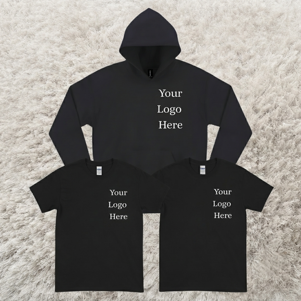 Logo work Bundle