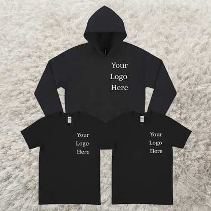 Logo work Bundle