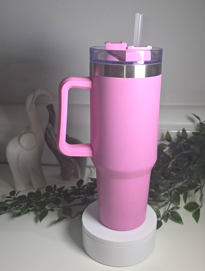 40oz Tumbler