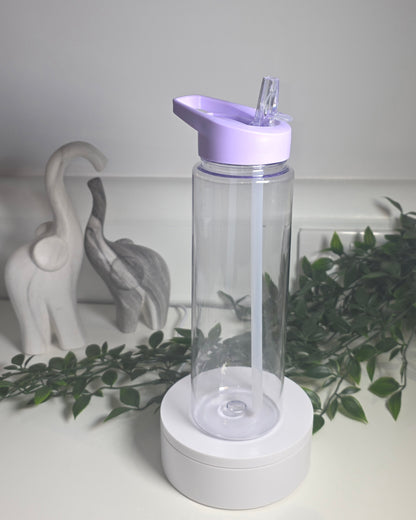 Tall Water Bottle