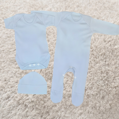 Baby Elephant Set