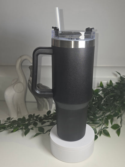 40oz Tumbler