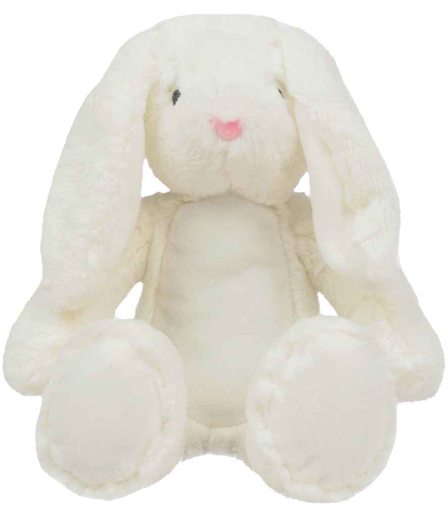 White Bunny