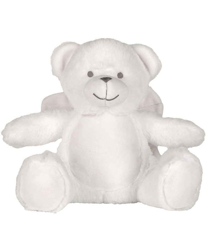 White angel bear