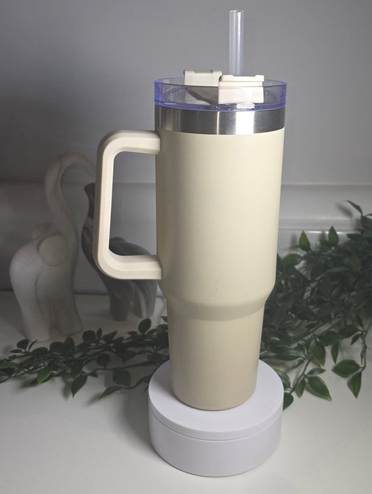 40oz Tumbler