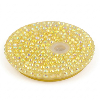 16oz Bling Lid