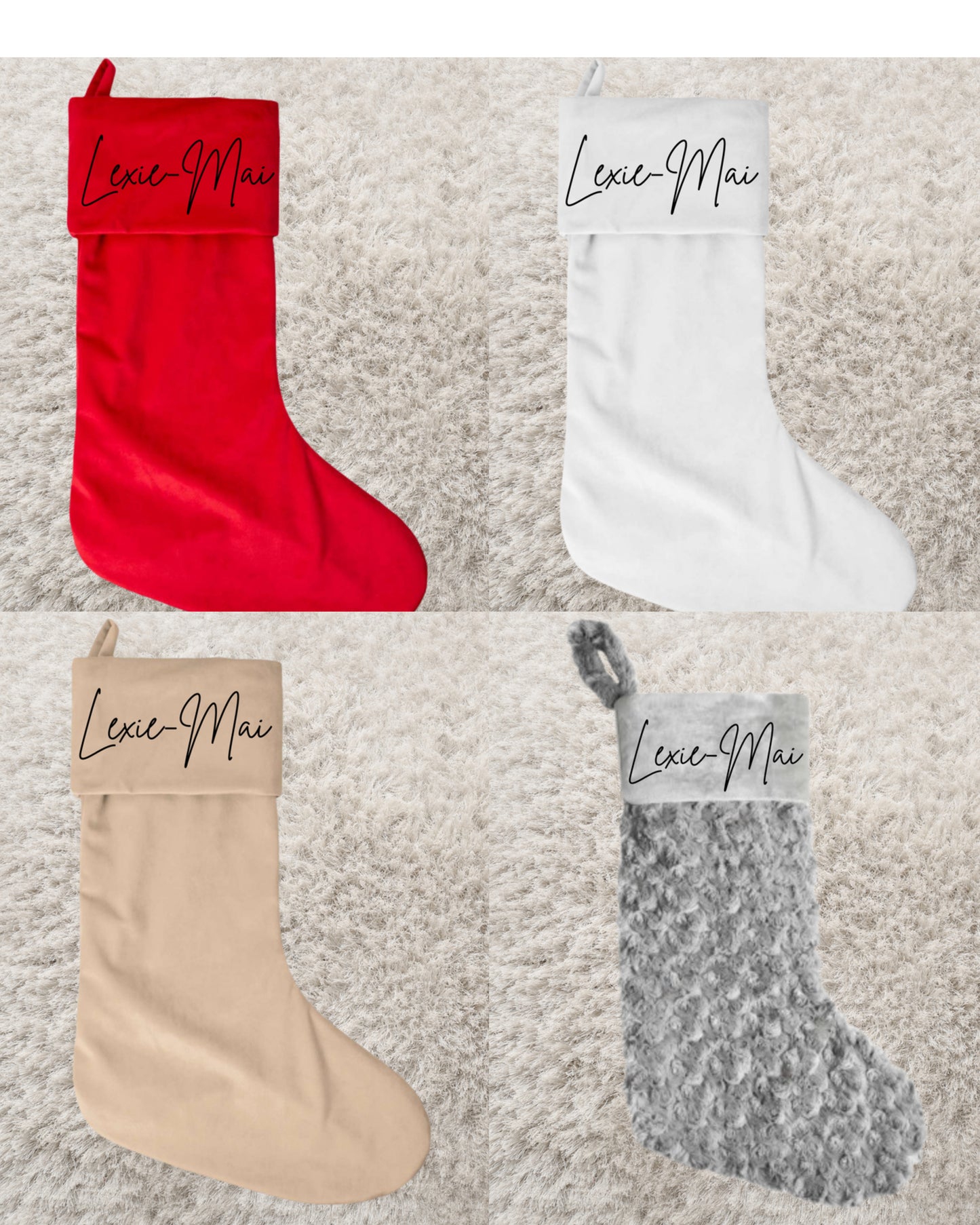 Stockings