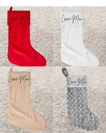 Stockings