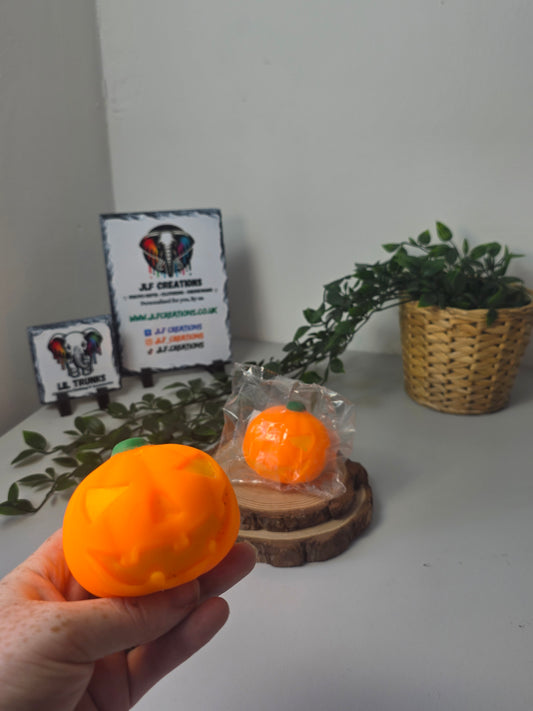 Pumpkin Squishy